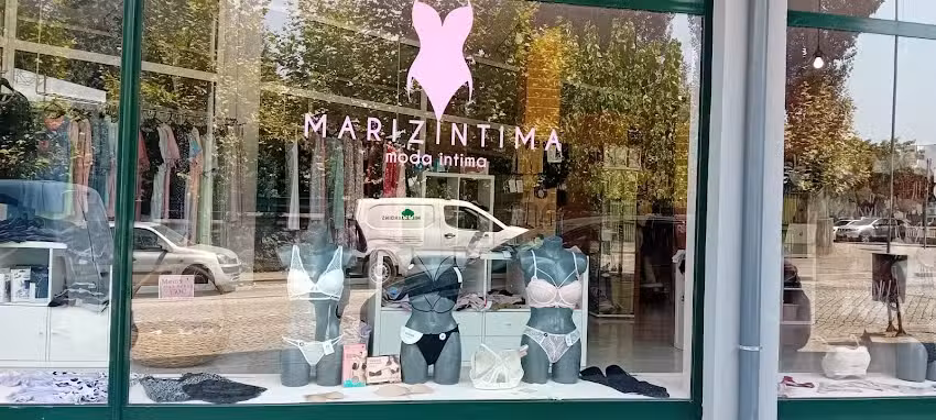 Marizintima