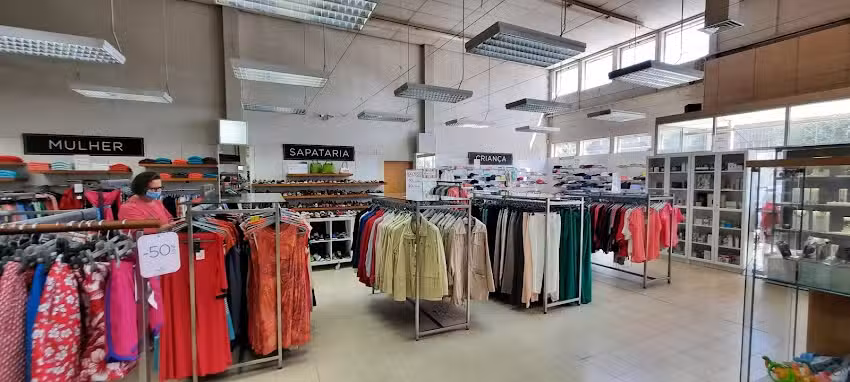 Marques Soares Outlet Maia