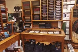 Marruz-com&eacute;rcio De Vestu&aacute;rio E Acess&oacute;rios Lda