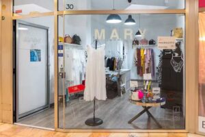 MARY Store | loja de roupa no Porto |