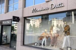 Massimo Dutti