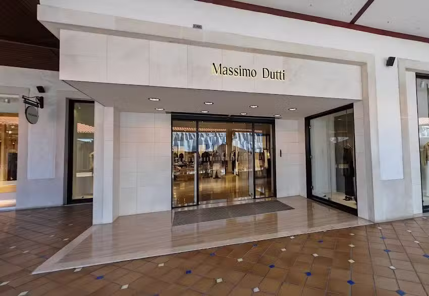 Massimo Dutti