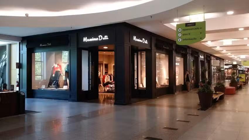 Massimo Dutti