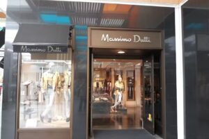 Massimo Dutti