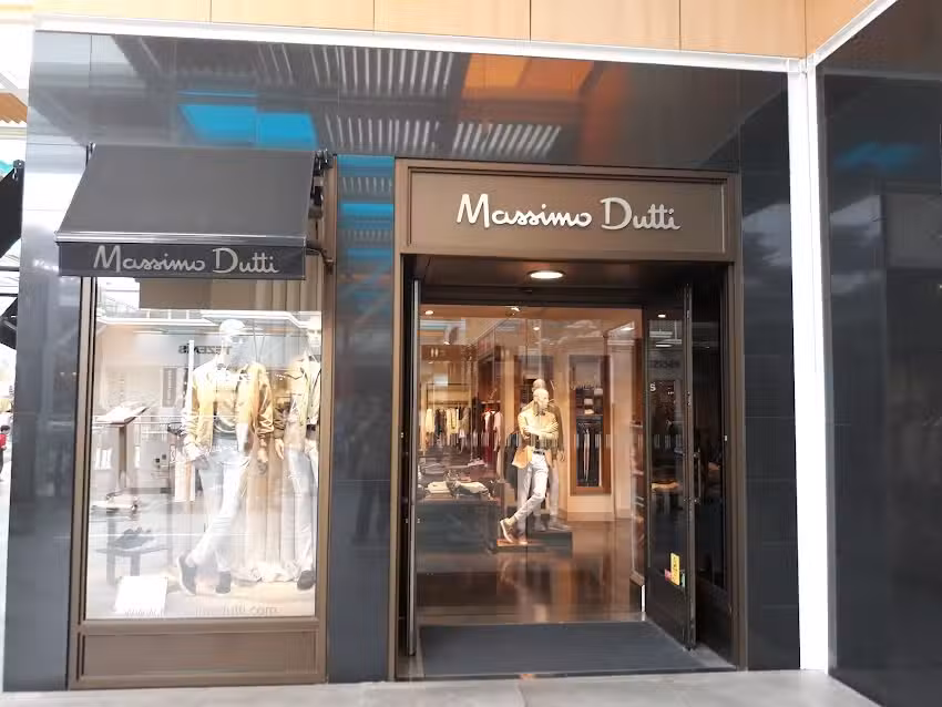 Massimo Dutti