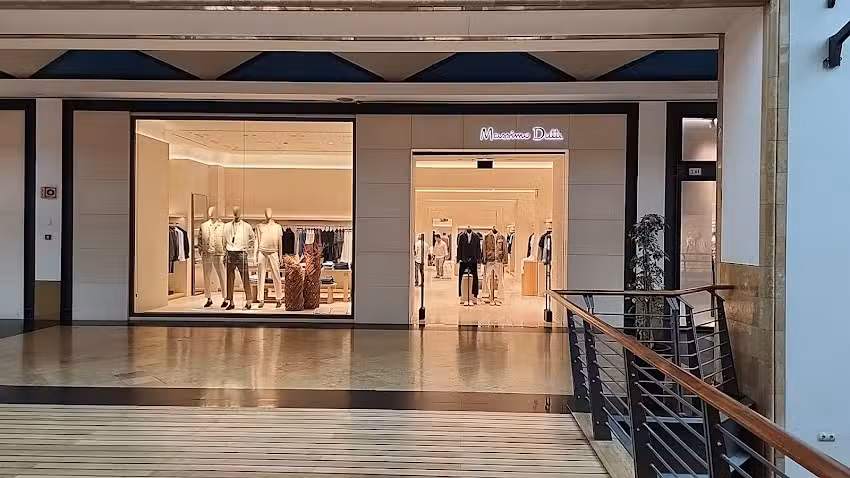 Massimo Dutti