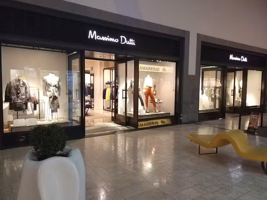 Massimo Dutti