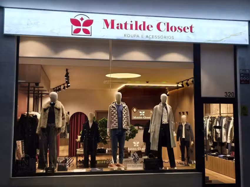 Matilde Closet