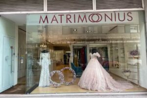 Matrimonius