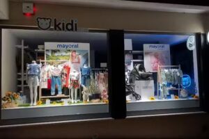 Mayoral – Condeixa