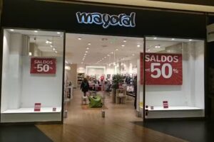 Mayoral &ndash; Loja de Roupa Infantil e Beb&eacute;s