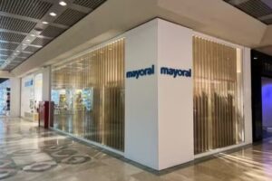 Mayoral &ndash; Loja de Roupa Infantil e Beb&eacute;s