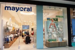 Mayoral – Loja de Roupa Infantil e Bebés