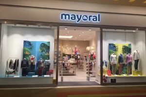Mayoral &ndash; Loja de Roupa Infantil e Beb&eacute;s