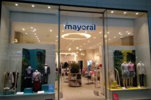 Mayoral &ndash; Loja de Roupa Infantil e Beb&eacute;s