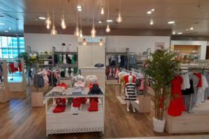 Mayoral – Loja de Roupa Infantil e Bebés