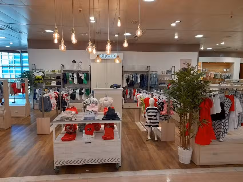 Mayoral &ndash; Loja de Roupa Infantil e Beb&eacute;s