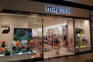 Mayoral &ndash; Loja de Roupa Infantil e Beb&eacute;s