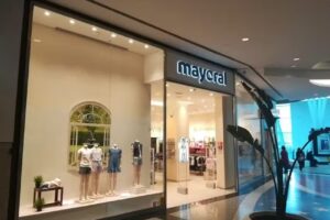 Mayoral – Loja de Roupa Infantil e Bebés