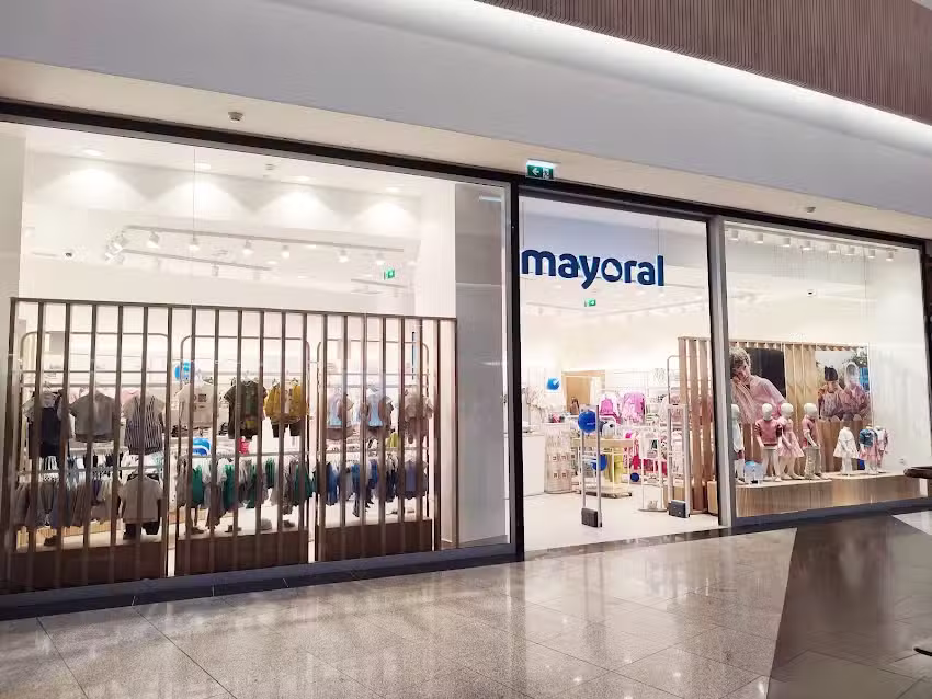 Mayoral &ndash; Loja de Roupa Infantil e Beb&eacute;s