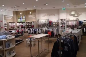 Mayoral – Loja de Roupa Infantil e Bebés