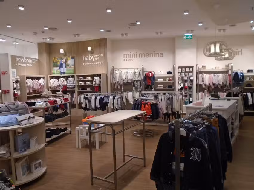 Mayoral &ndash; Loja de Roupa Infantil e Beb&eacute;s