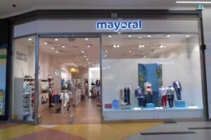 Mayoral &ndash; Loja de Roupa Infantil e Beb&eacute;s