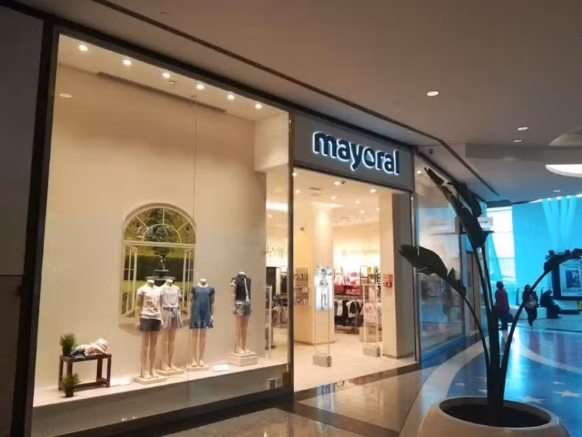 Mayoral &ndash; Loja de Roupa Infantil e Beb&eacute;s
