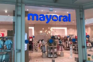 Mayoral Outlet &ndash; Loja de Roupa Infantil e Beb&eacute;s