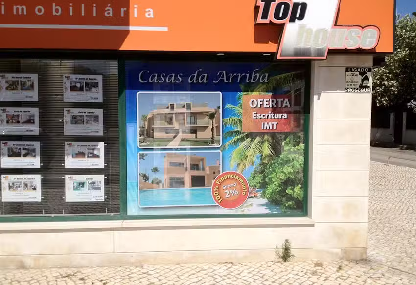 Mega Print, Solu&ccedil;&otilde;es de Publicidade, Lda.