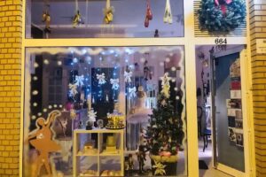 MEMORIAS da Academia de Dan&ccedil;a do Norte e Fagdance loja de Artigos de Dan&ccedil;a