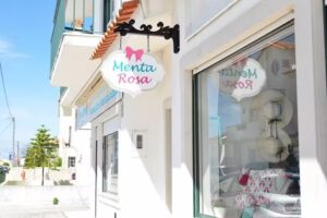 MentaRosa