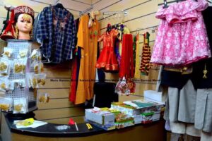 Mero Sarees, South Asian clothing and accessories