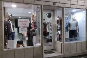 Meta Do Desporto-Artigos E Confe&ccedil;&otilde;es De Desporto, Lda.