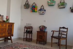 Metamorfose &ndash; Atelier Moda & Arte