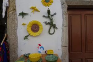 Metamorphosys | &Oacute;bidos