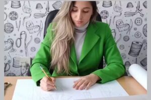 Meu Atelier Casa De Costura