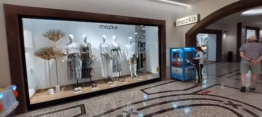 Mezka