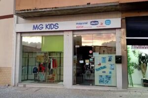 Mgkids &ndash; Maria Odete Marques Rodrigues De Oliveira