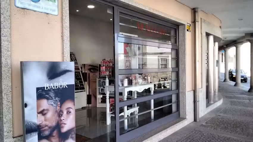 Mi Allegro perfumaria