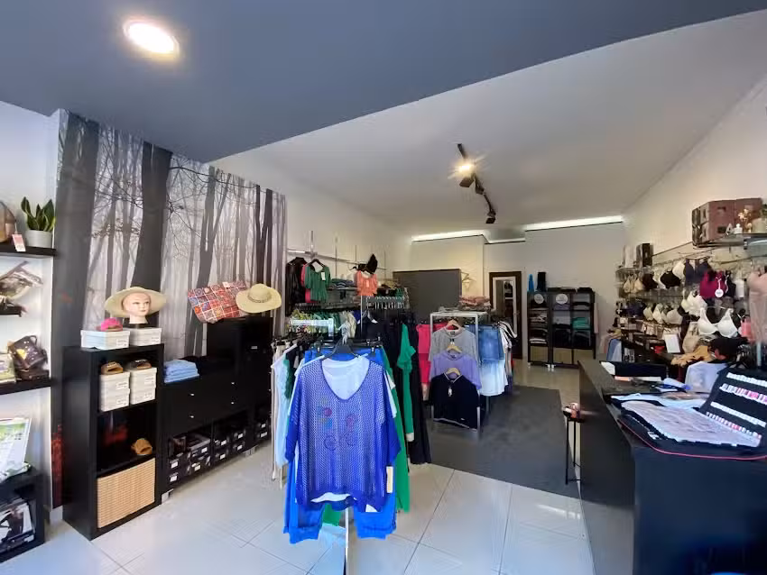 Mia&rsquo;s Boutique