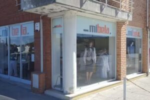 Mibela &ndash; T&ecirc;xteis, Fardas e Uniformes