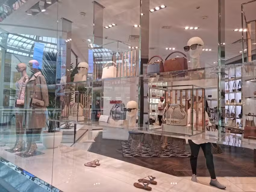 Michael Kors