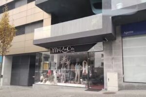 Mikuca Store