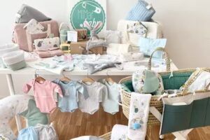 MiMar baby &ndash; Atelier