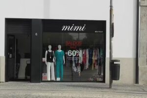 Mimi Boutique
