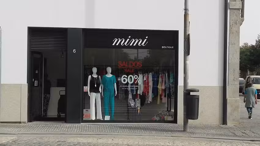 Mimi Boutique