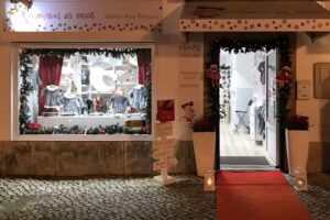 Miminhos da Mam&atilde; (loja Mafra)