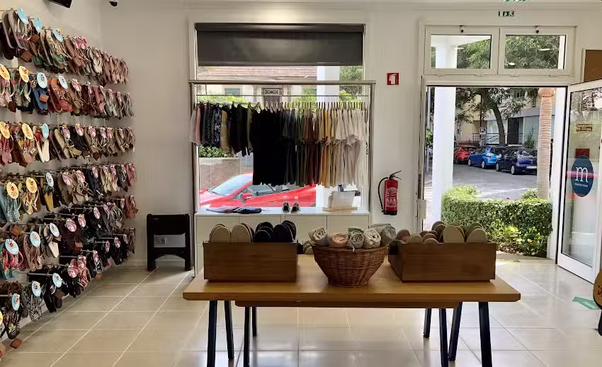 Mineral Fashion Store