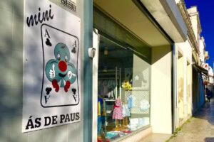 Mini &Aacute;s de Paus